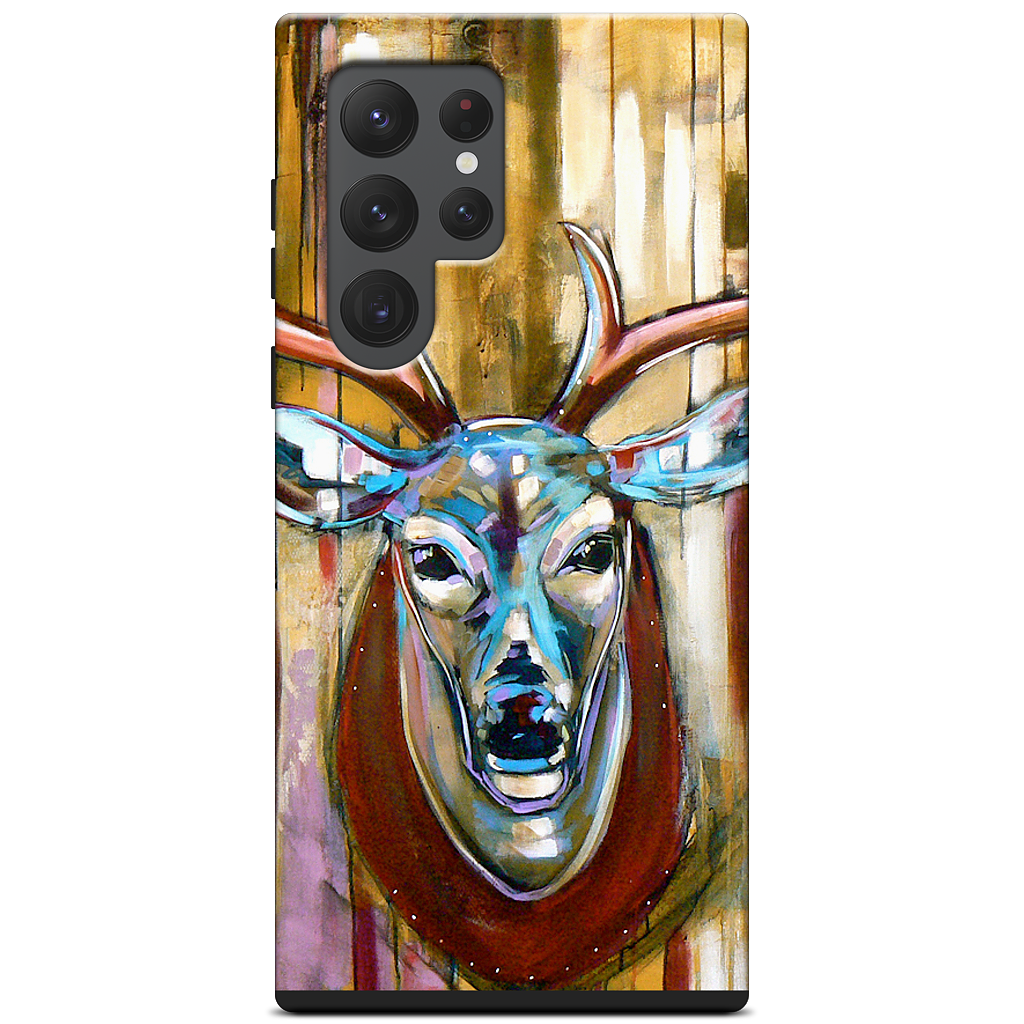 Oh Deer Samsung Case