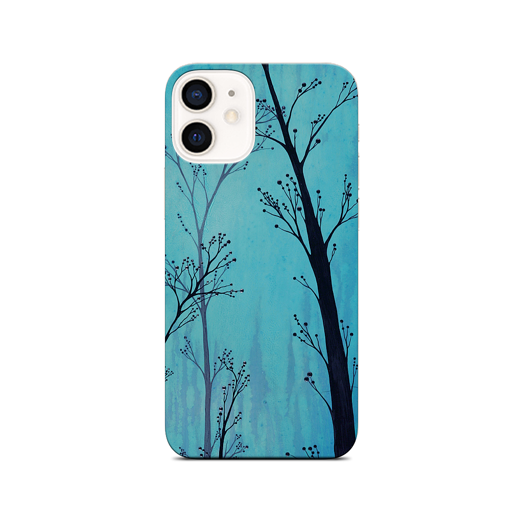 Anise No 28 iPhone Skin