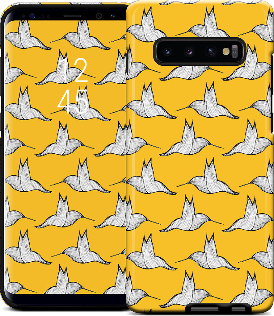 Hummingbird Bird Species Samsung Case