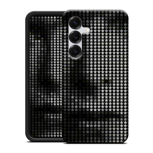 Starman Samsung Case
