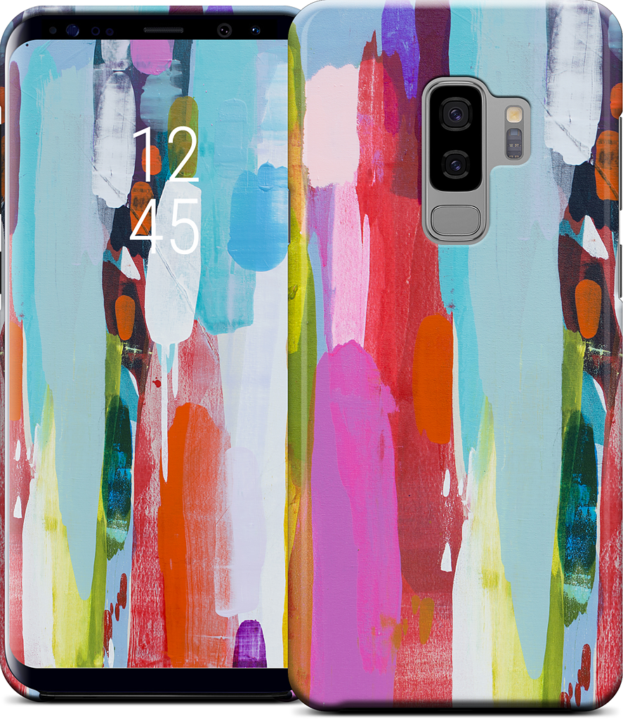Getting Close Samsung Case