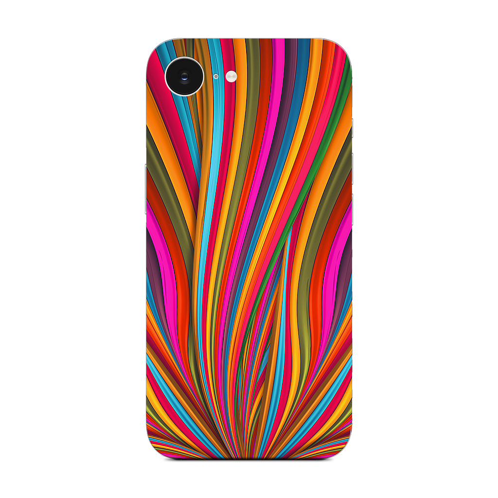 Believer iPhone Skin