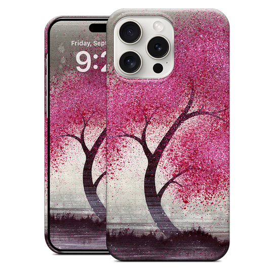 Bloom iPhone Case