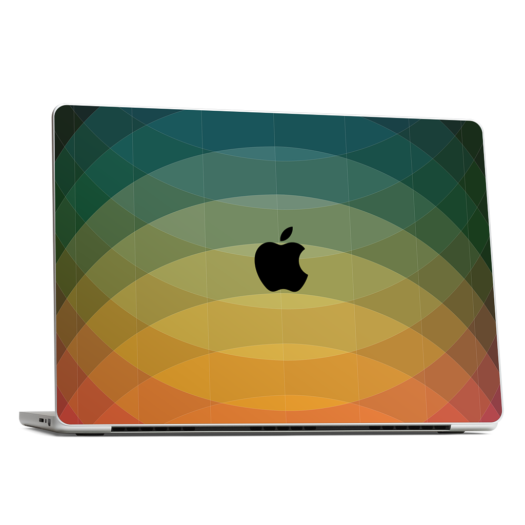 Chroma MacBook Skin