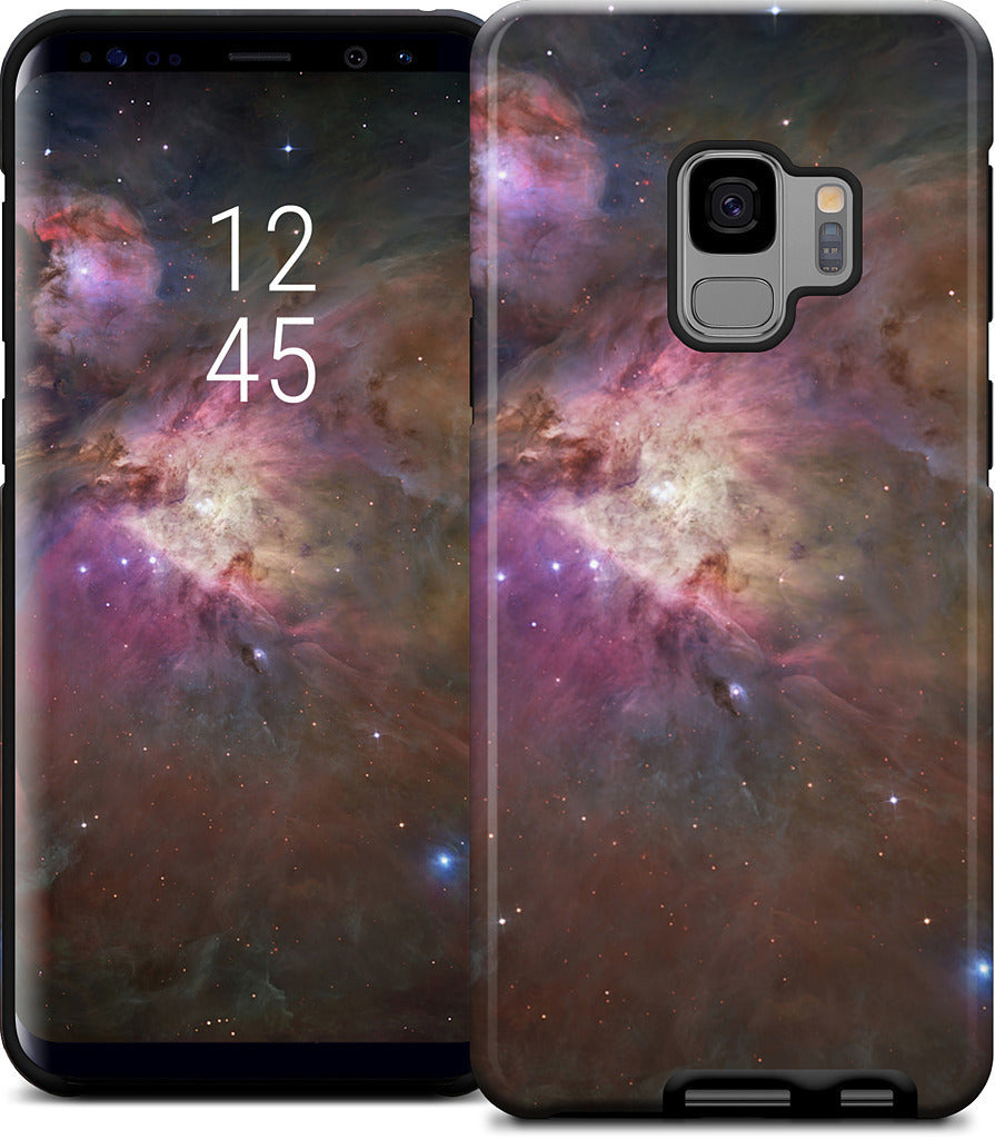 Orion Nebula Samsung Case