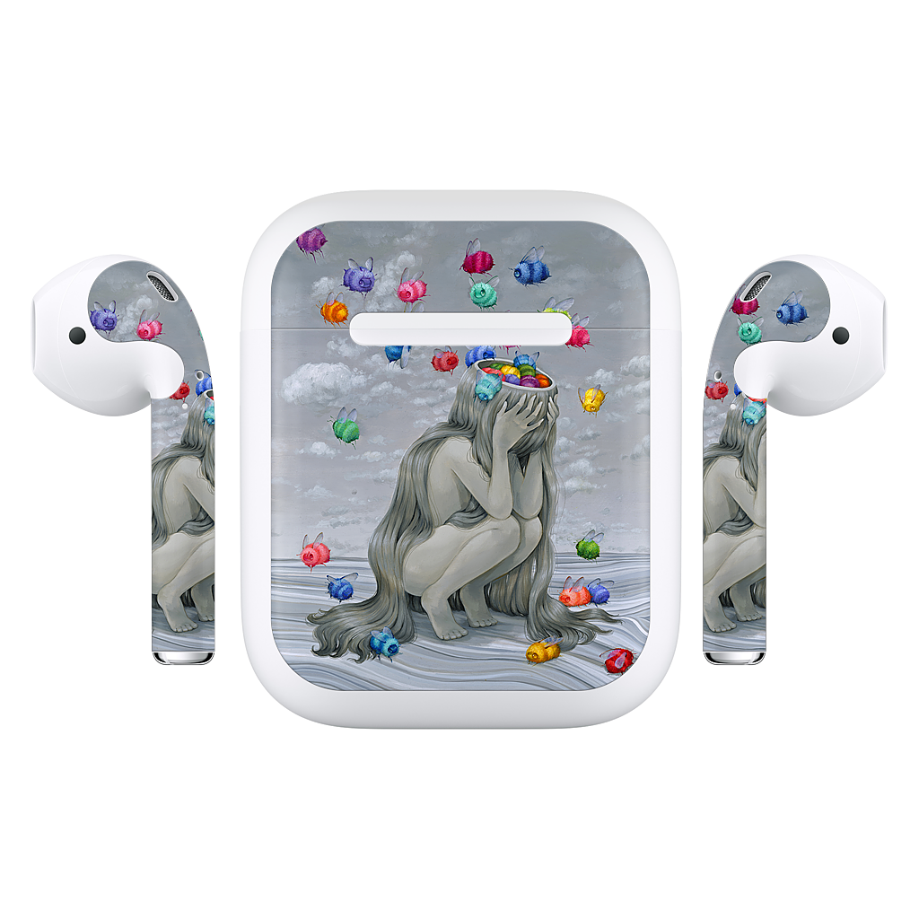 Haven Hivemind AirPods