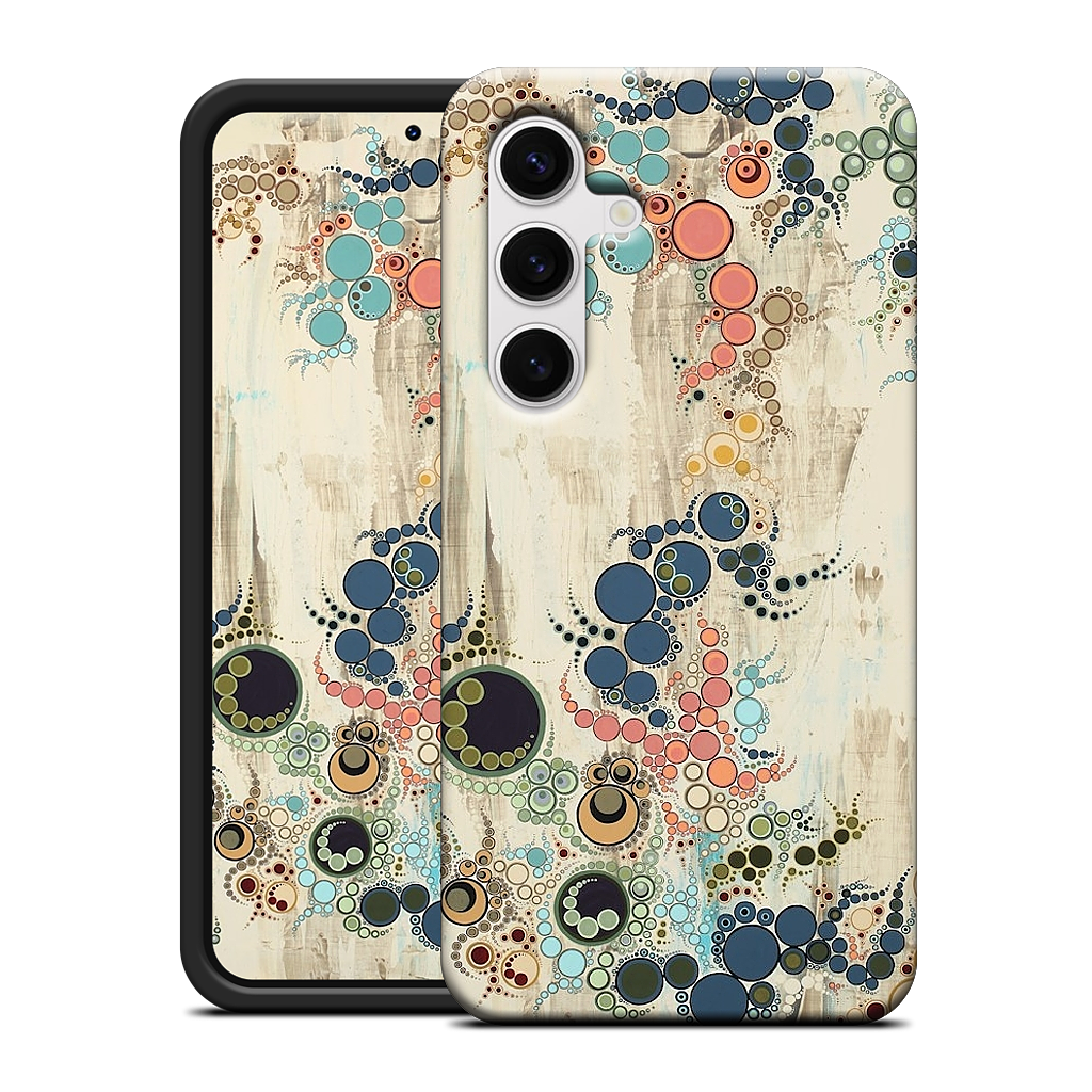 Sfiorare Samsung Case