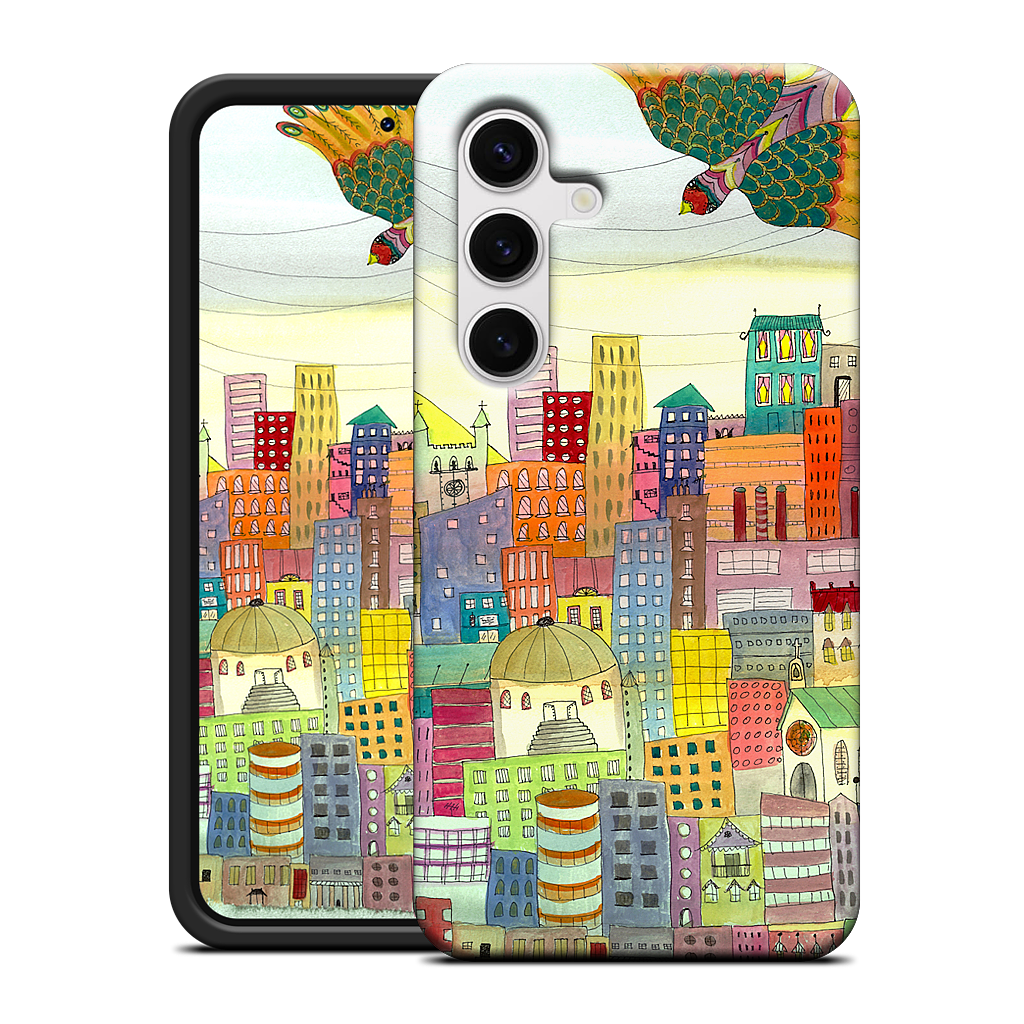 Centreville Samsung Case