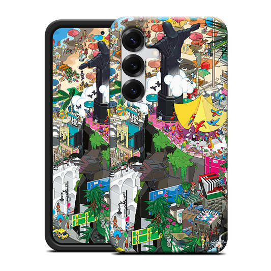 Rio Samsung Case