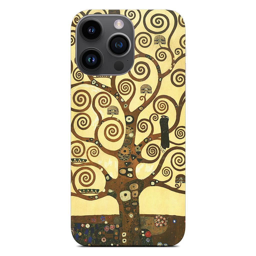 Tree Of Life iPhone Skin