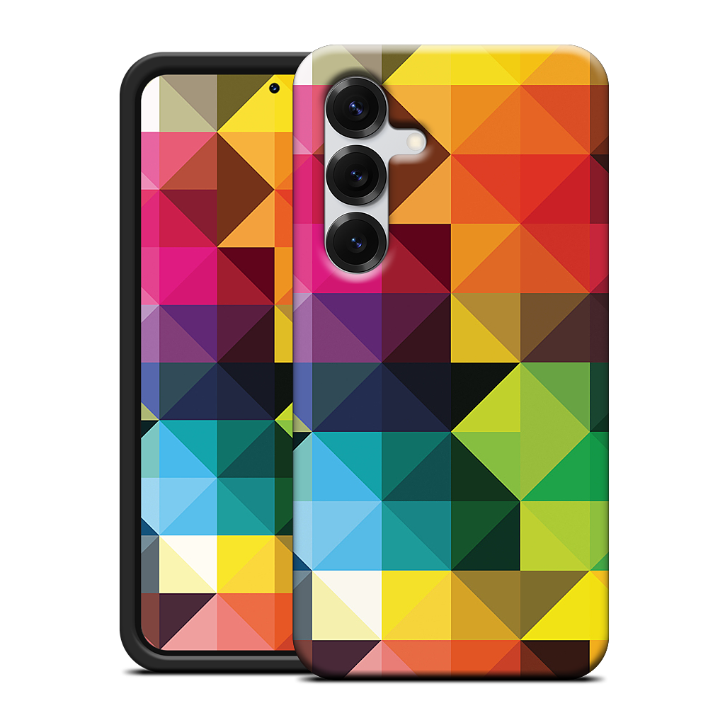 Intermezzo Samsung Case