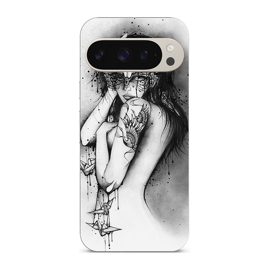 Exquisite Femme Google Phone