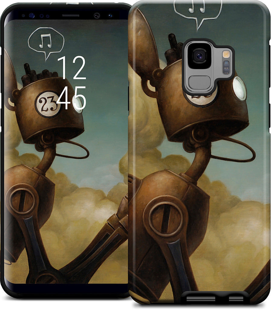 The Exchange Samsung Case