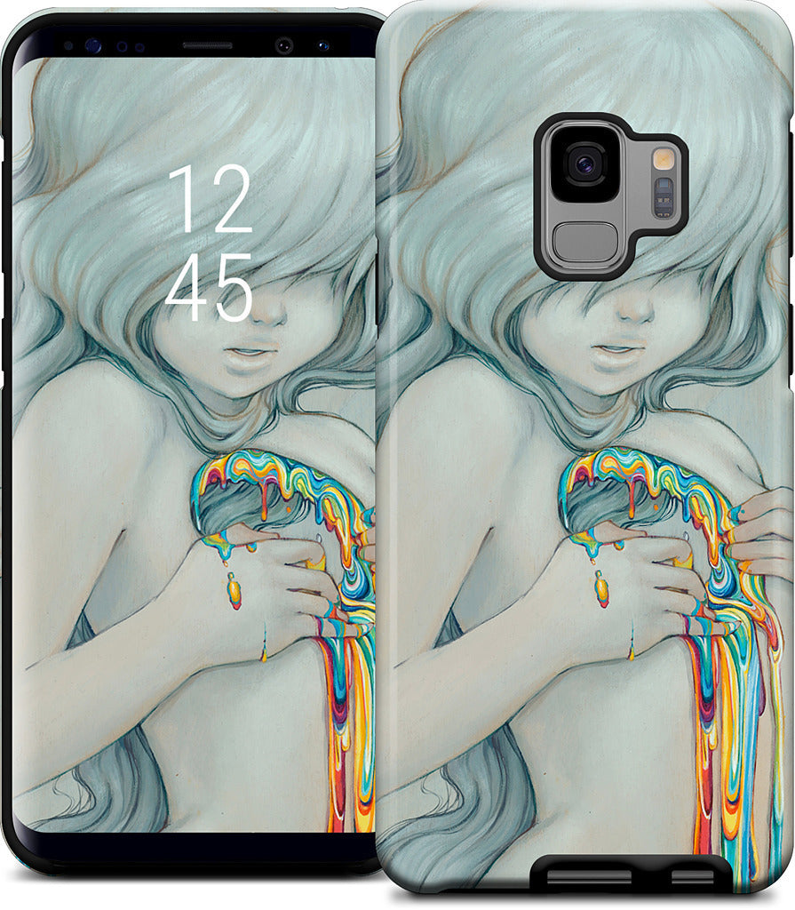 Beyond The Rainbow Samsung Case