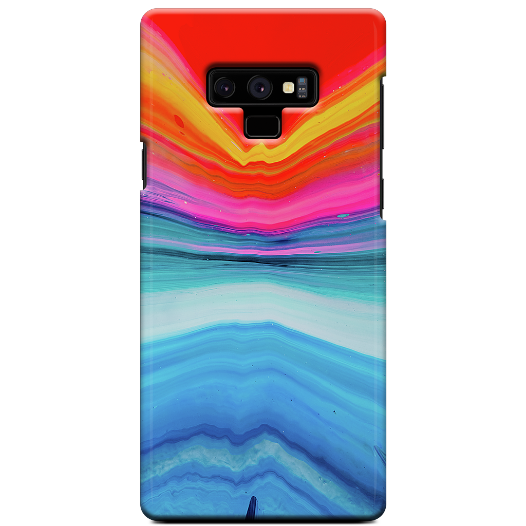 Consiliance Samsung Case