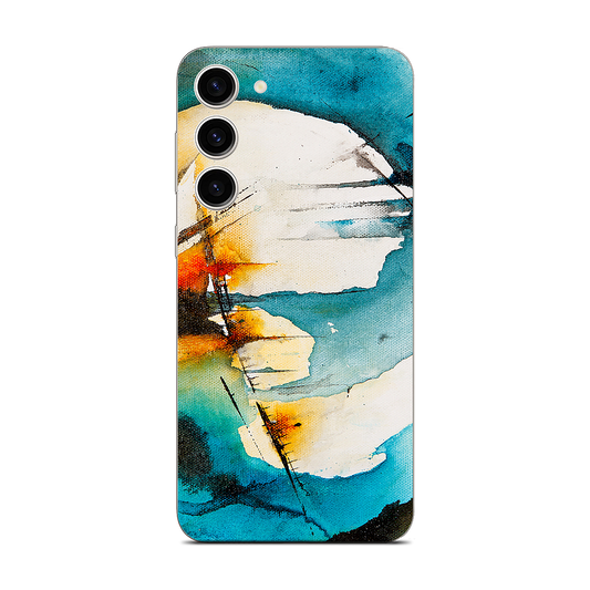 Solar Constant - 5 am Samsung Skin