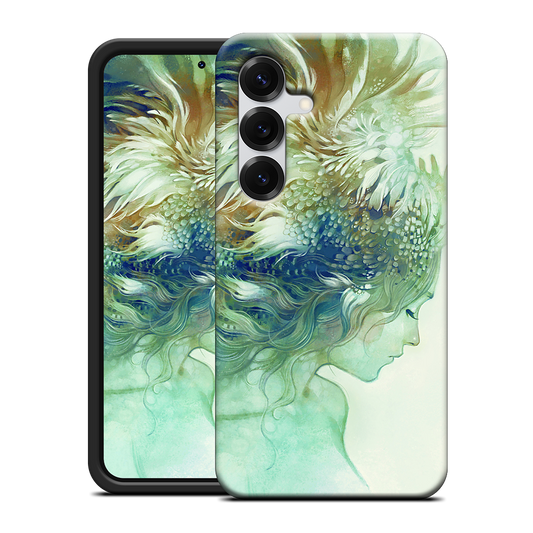 Comb Samsung Case