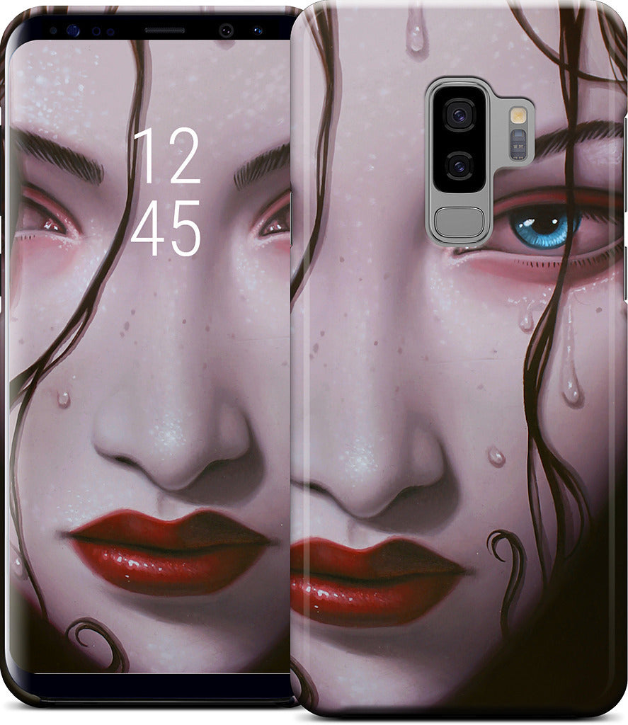 Sweat Samsung Case