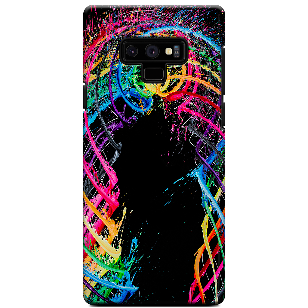 Effusion Samsung Case