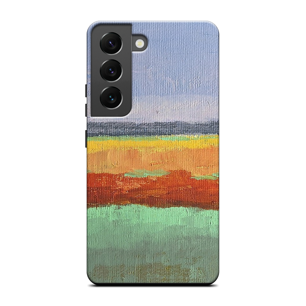 Harmony Samsung Case