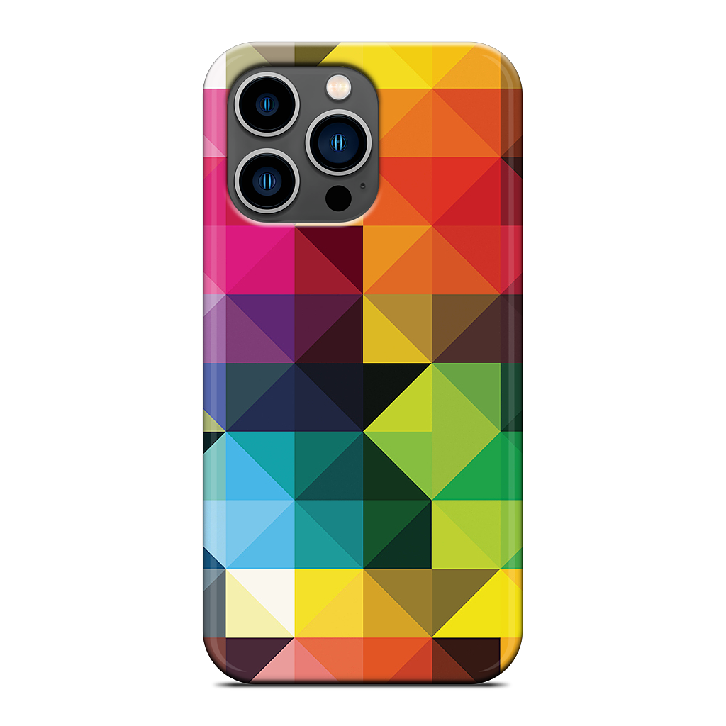 Intermezzo iPhone Case