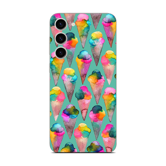 Cucuruchos Samsung Skin