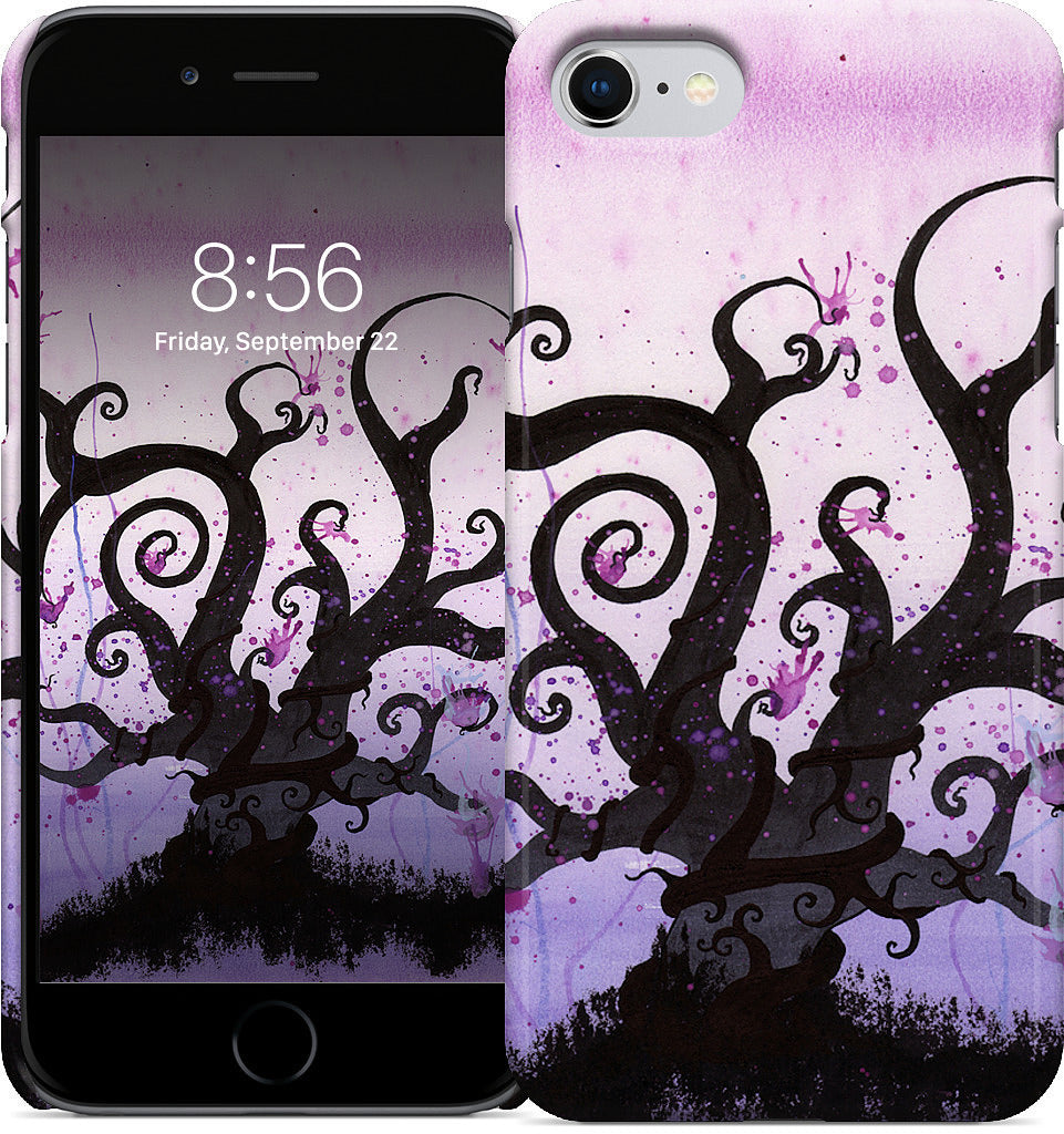 Growth iPhone Case