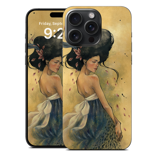 Always iPhone Skin