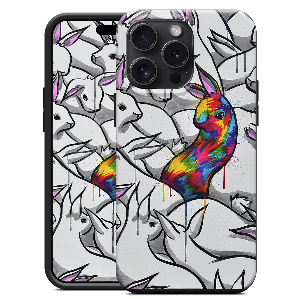 For Your Consideration iPhone Case
