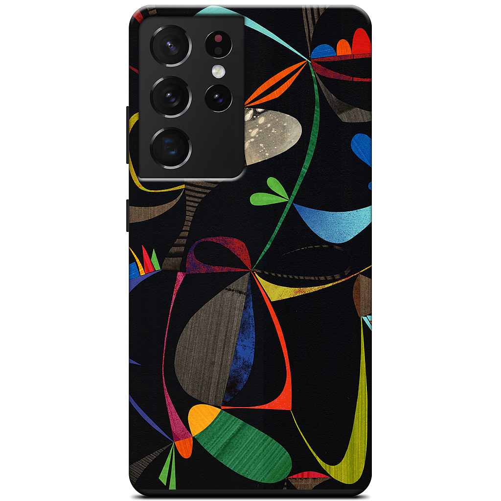 Rueben Samsung Case