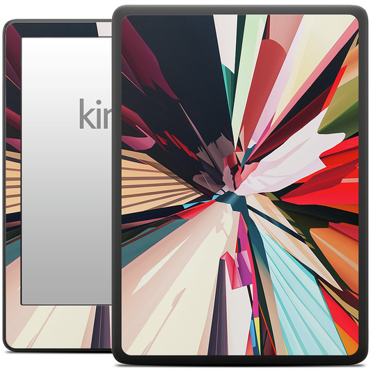 Spectra Kindle Skin