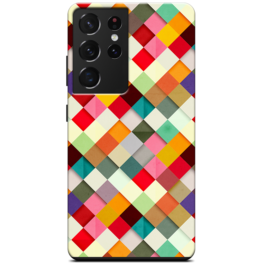 Pass This On Samsung Case