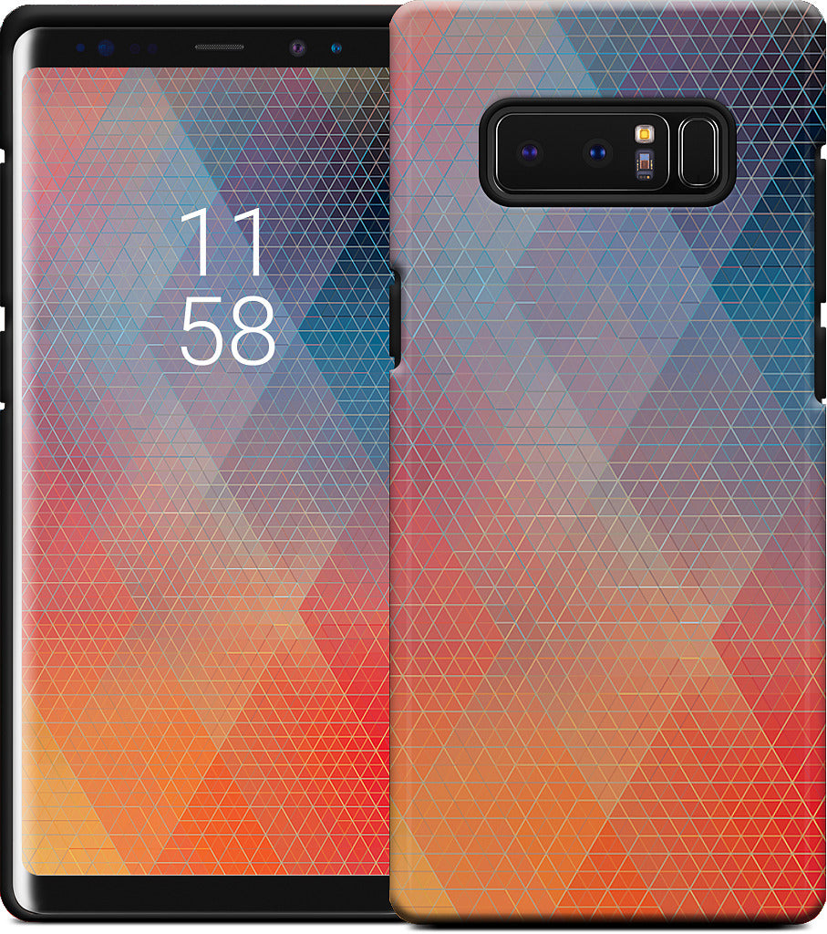 Digitalis Samsung Case