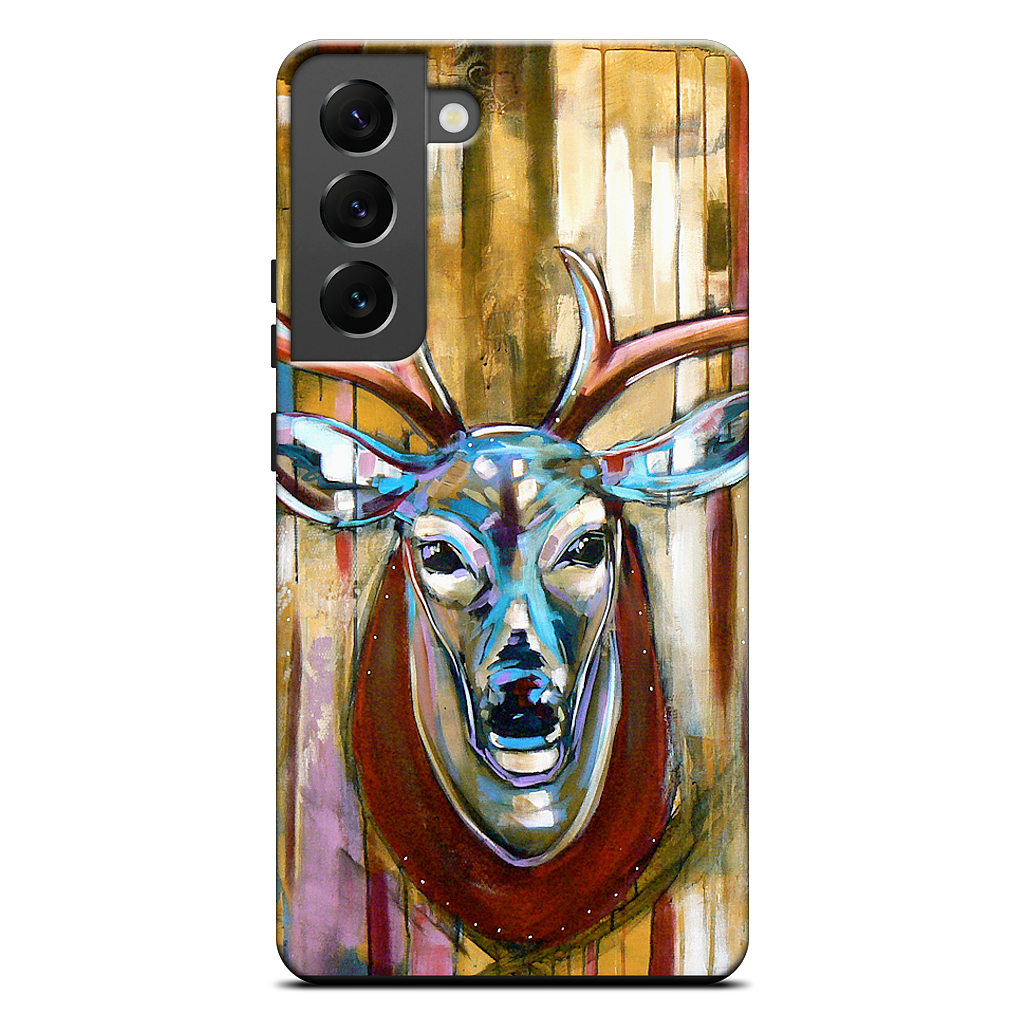 Oh Deer Samsung Case