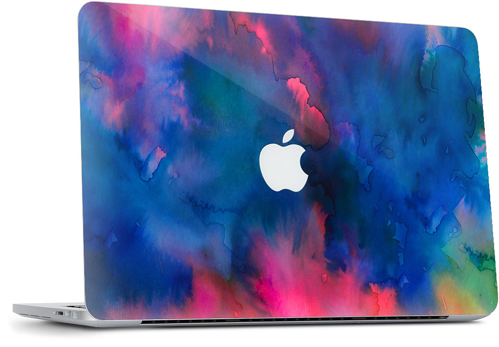 Antigravity MacBook Skin