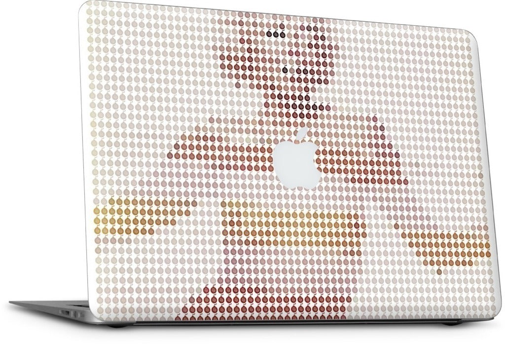 Bombshell MacBook Skin