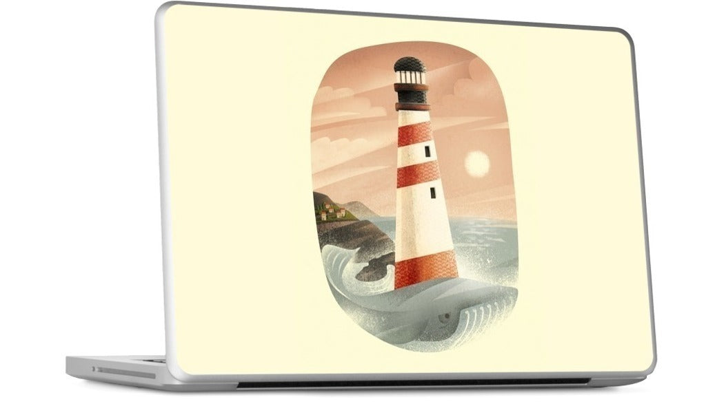 Whale MacBook Skin