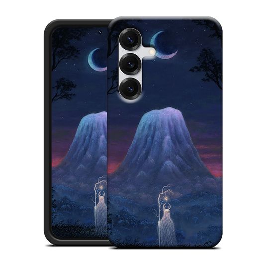 Witness to the Passing of All Things Samsung Case