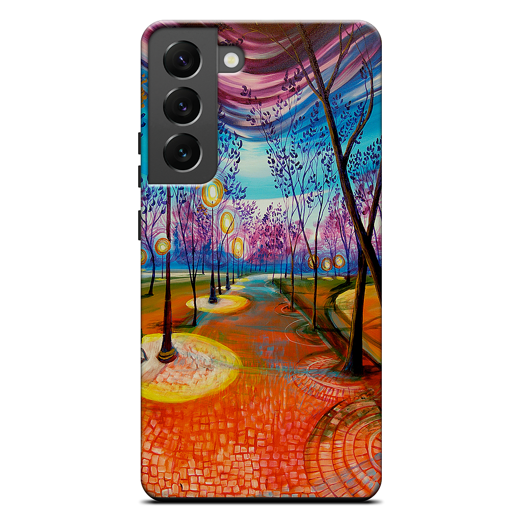 From Dusk Till Dawn Samsung Case