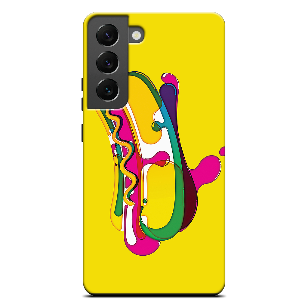 Hot Dog Samsung Case