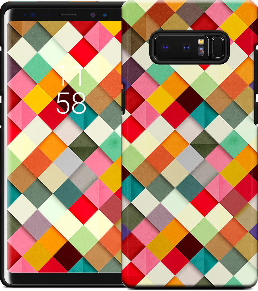 Pass This On Samsung Case