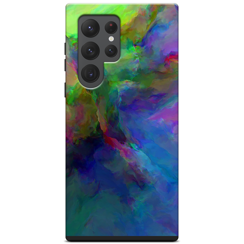 Marble Samsung Case