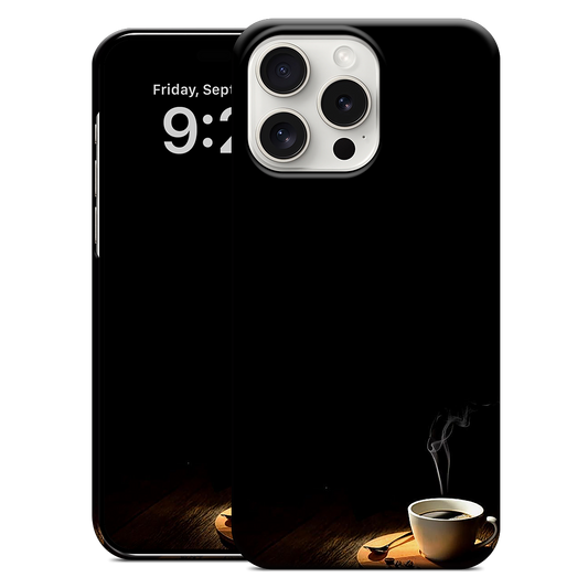 Custom iPhone Case - 4dee2517