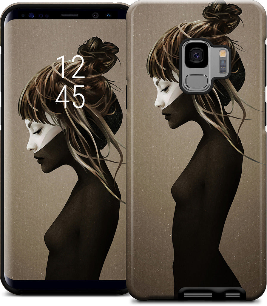 This City Samsung Case
