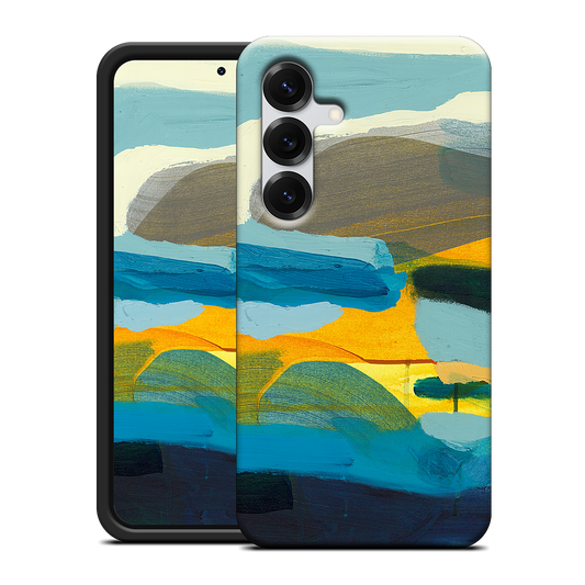 The Ebb and Flow of Seasons Samsung Case