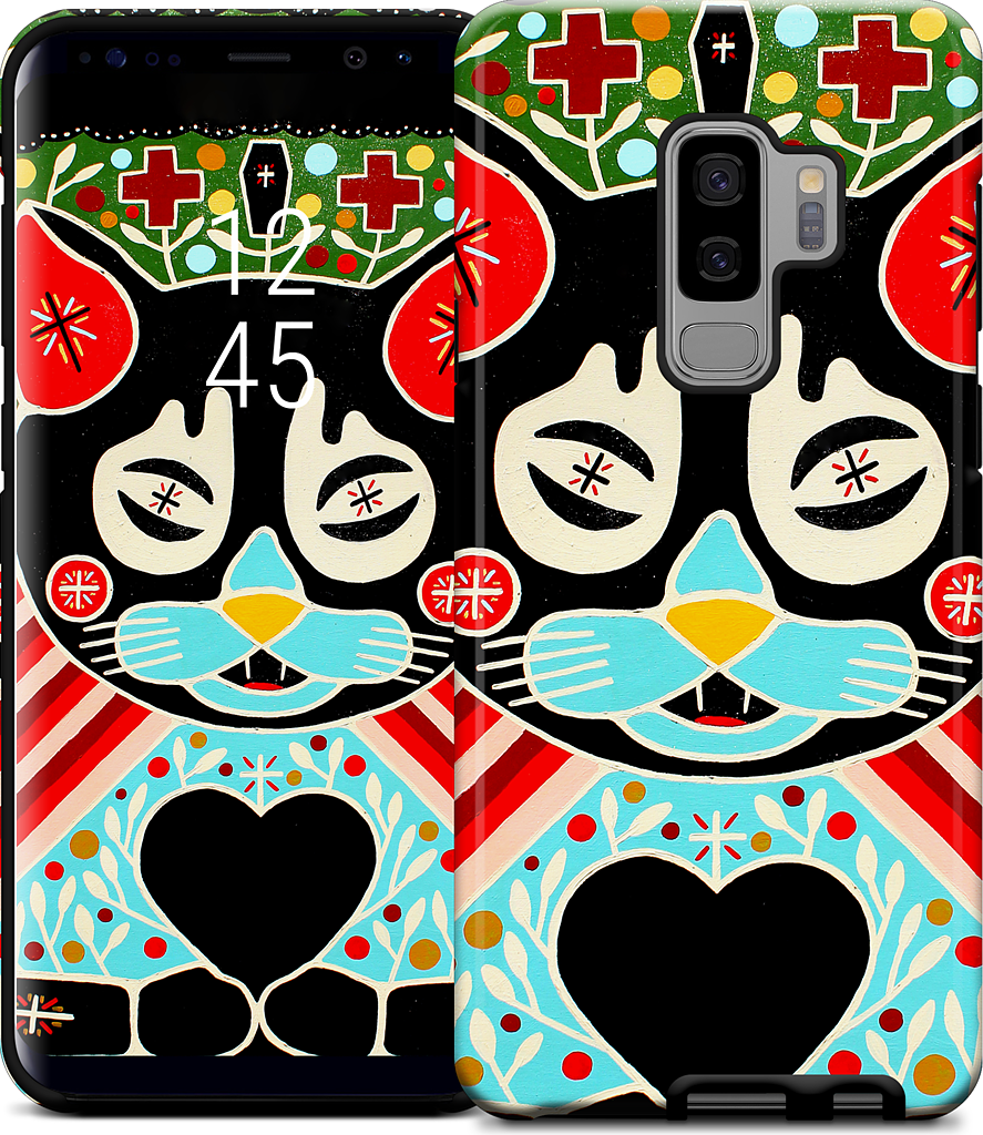 This Heart Is For You Samsung Case