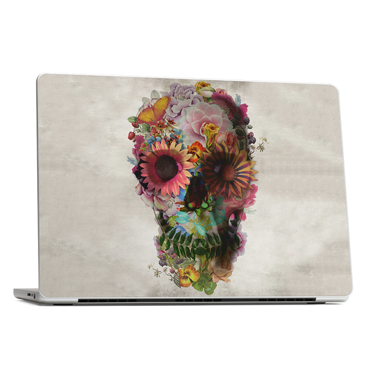 Gardening MacBook Skin