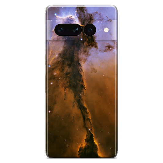 Eagle Nebula Google Phone