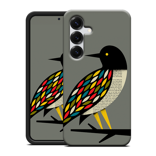 Bird Samsung Case