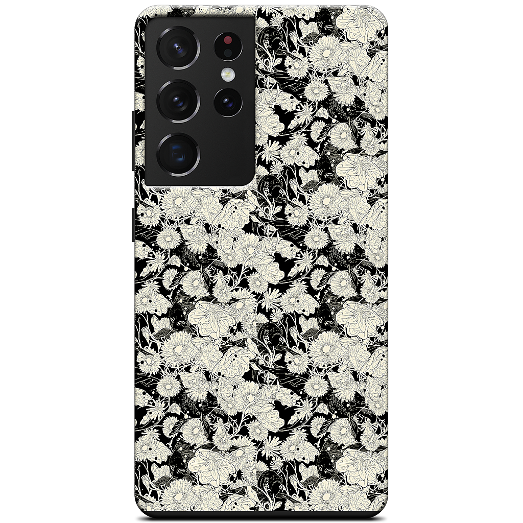 Hide and Seek Samsung Case